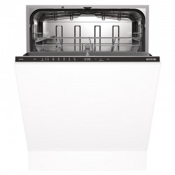 Съдомиялна машина за вграждане Gorenje GV642D65 , 14 комплекта, D , 600 Ш, мм - Gorenje