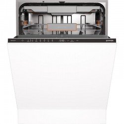 Съдомиялна машина за вграждане Gorenje GV16C , 16 комплекта, C , 600 Ш, мм - Gorenje