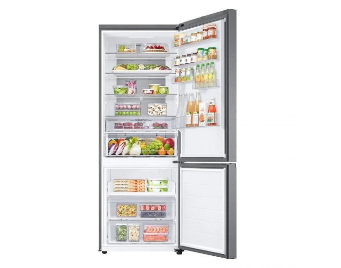 Хладилник с фризер Samsung RB53DG703ES9EO , 538 l, E , No Frost , Инокс