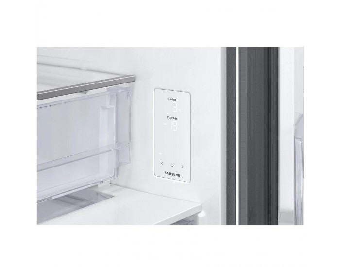 Хладилник с фризер Samsung RB53DG703ES9EO , 538 l, E , No Frost , Инокс