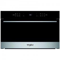 Вградена микровълнова фурна Whirlpool WMD7O4TX , Електронно , 31 - Микровълнови за вграждане