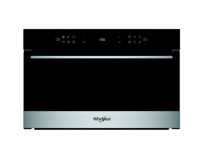 Вградена микровълнова фурна Whirlpool WMD7O4TX , Електронно , 31