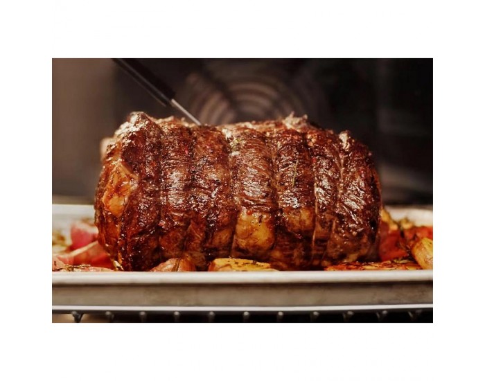 Фурна за вграждане AEG TR6PB531SB , 72 , Push бутони , А++ , Пиролиза