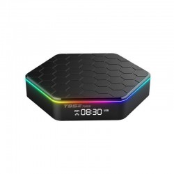 TV SMART плейър Xmart T95Z 6K , Allwinner H618 Quad Core ARM Cortex A53 , 32 , 4 , Android - Сравняване на продукти