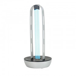 Ултравиолетова лампa Finlux FUV-3260 S*** - Офис техника