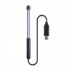 Ултравиолетова лампa NN HD-UV-01PL05 5W портативна