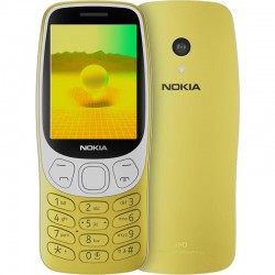 Мобилен телефон Nokia 3210 4G GOLD TA-1618 - Мобилни телефони, Таблети и Аксесоари
