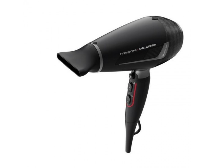 Сешоар Rowenta CV888LF0 KARL LAGERFELD