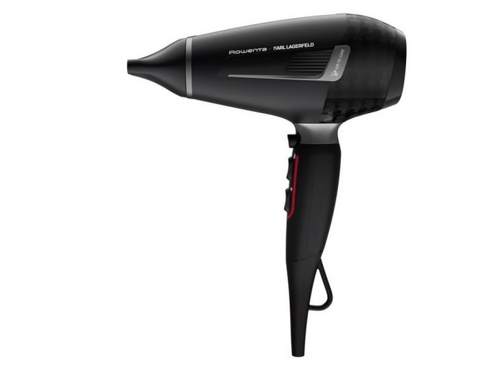 Сешоар Rowenta CV888LF0 KARL LAGERFELD