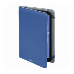 Калъф за таблет Hama 216430 "STRAP" СИН - Калъфи, Протектори и Чанти