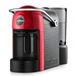 Кафемашина с капсули Lavazza AMM JOLIE EVO RED - Кафемашини, Кафеавтомати, Кафе и Капсули