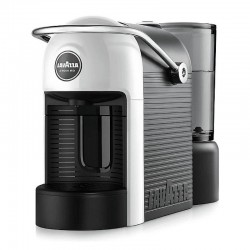 Кафемашина с капсули Lavazza AMM JOLIE EVO WHITE - Кафемашини, Кафеавтомати, Кафе и Капсули