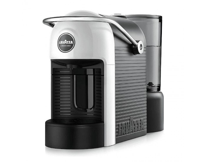 Кафемашина с капсули Lavazza AMM JOLIE EVO WHITE