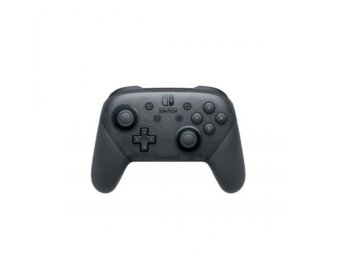 Джойстик Nintendo Switch PRO Controller