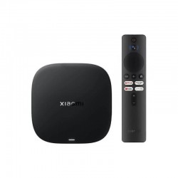 Плеър мултимедиен Xiaomi TV BOX S 3RD GEN PFJ4191EU - Офис
