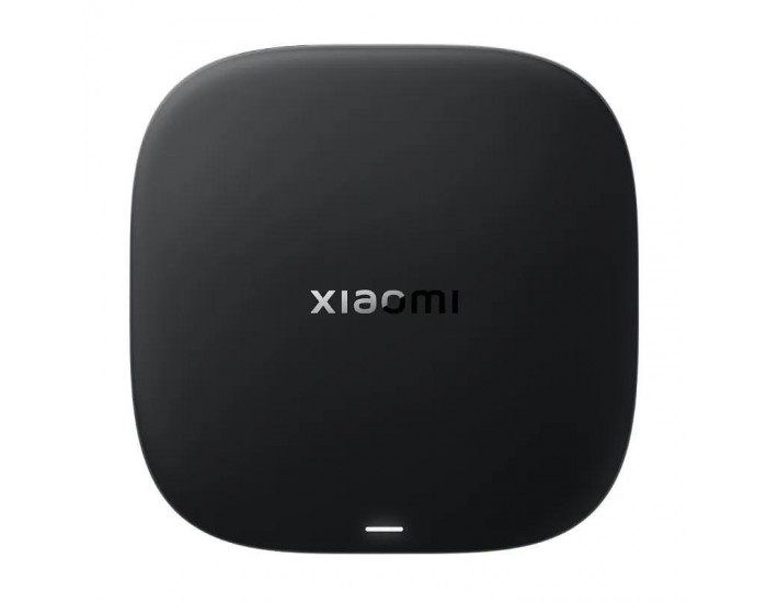 Плеър мултимедиен Xiaomi TV BOX S 3RD GEN PFJ4191EU