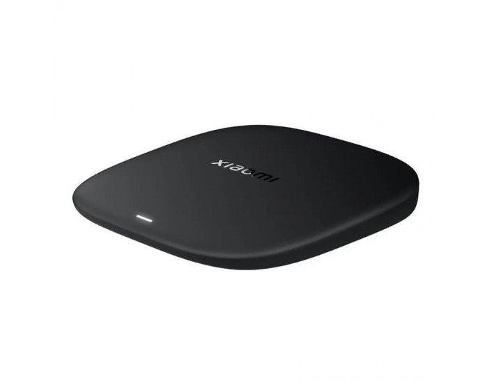 Плеър мултимедиен Xiaomi TV BOX S 3RD GEN PFJ4191EU