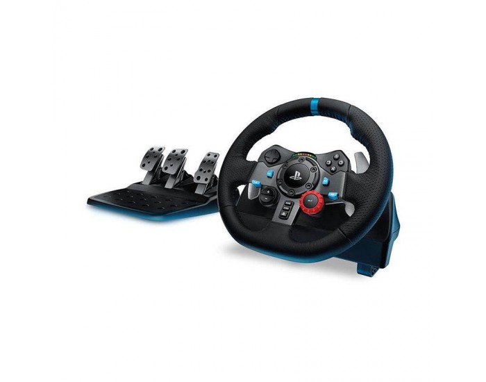 Волан Logitech G29 941-000112