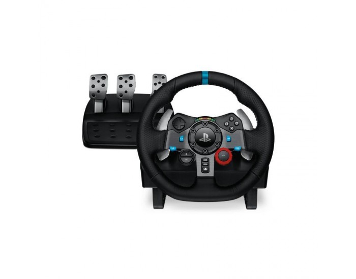 Волан Logitech G29 941-000112
