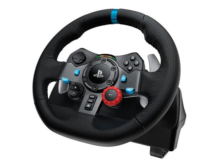 Волан Logitech G29 941-000112