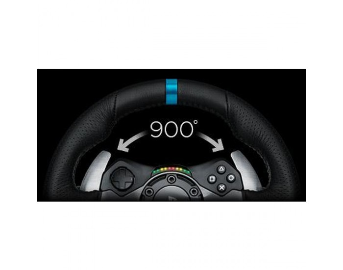 Волан Logitech G29 941-000112