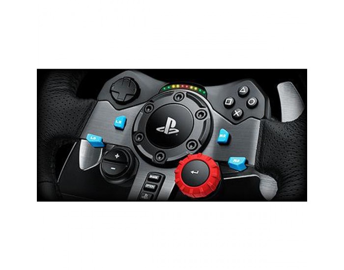 Волан Logitech G29 941-000112