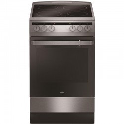 Готварска печка (ток) AMICA 508CE2.30EH(XV) , Керамични - Готварски печки