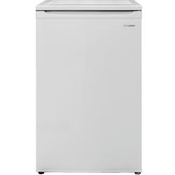 Хладилник Sharp SJ-UE088T0W , 89 l, E , Бял - Хладилници