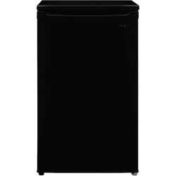 Хладилник Sharp SJ-UE088T0B , 89 l, E , Черен - Хладилници