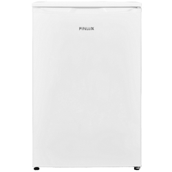 Хладилник Finlux FXRA 13070E , 122 l, E , Статична , Бял - Хладилници
