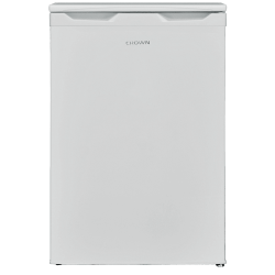Хладилник Crown GN 1301E , 122 l, E , Статична , Бял - Хладилници