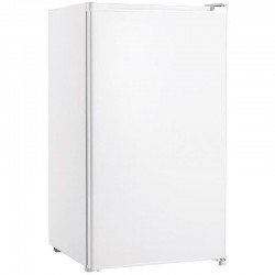 Хладилник Crown DF91EW , 90 l, E , Бял - Хладилници