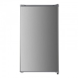 Хладилник Crown DF91ESI , 90 l, E , Инокс - Хладилници