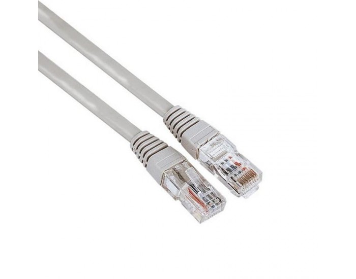 Кабел Hama 200916 FTP/UTP RJ45 M-M 3M