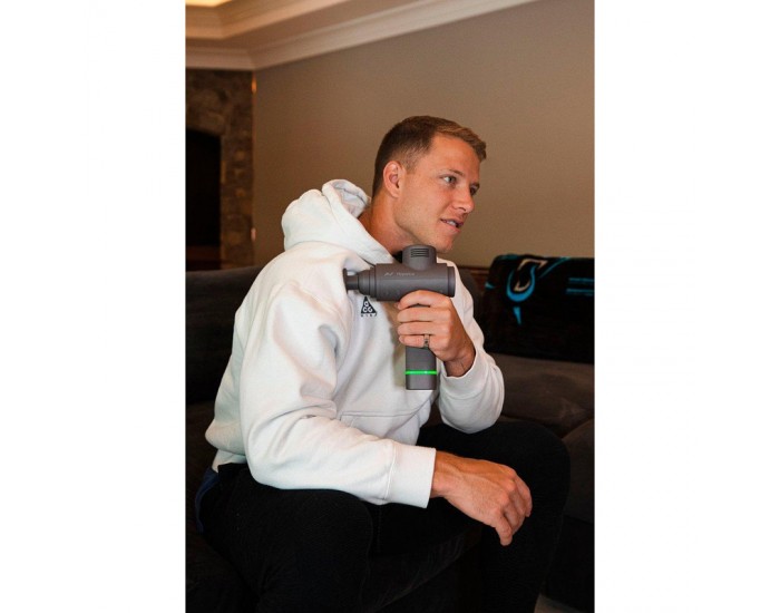 Масажор Hyperice Hypervolt 2