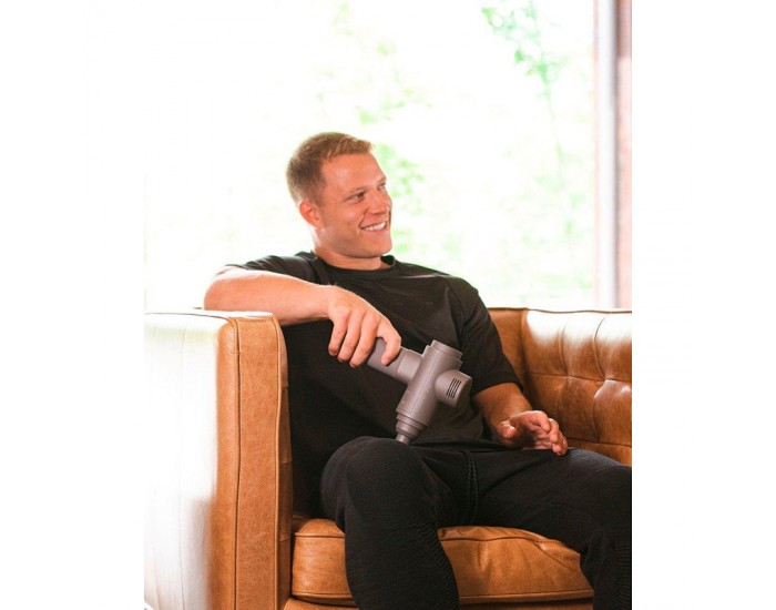 Масажор Hyperice Hypervolt 2