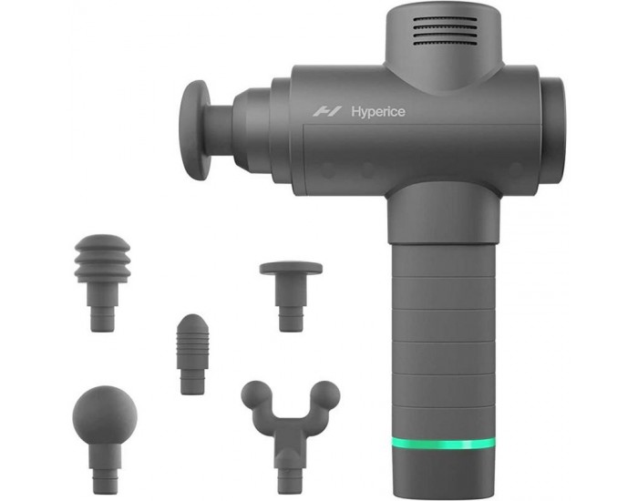 Масажор Hyperice Hypervolt 2