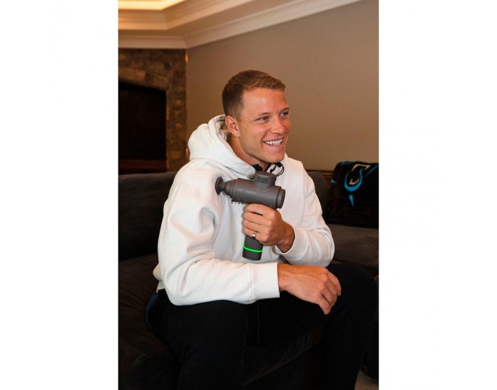 Масажор Hyperice Hypervolt 2