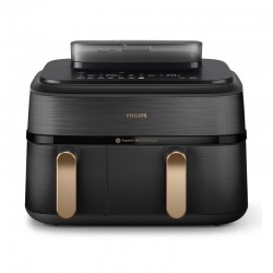 Уред за здравословно готвене Philips NA552/00 - Електроуреди