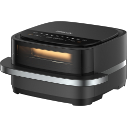 Уред за здравословно готвене Finlux DUO SOLIS - Електроуреди