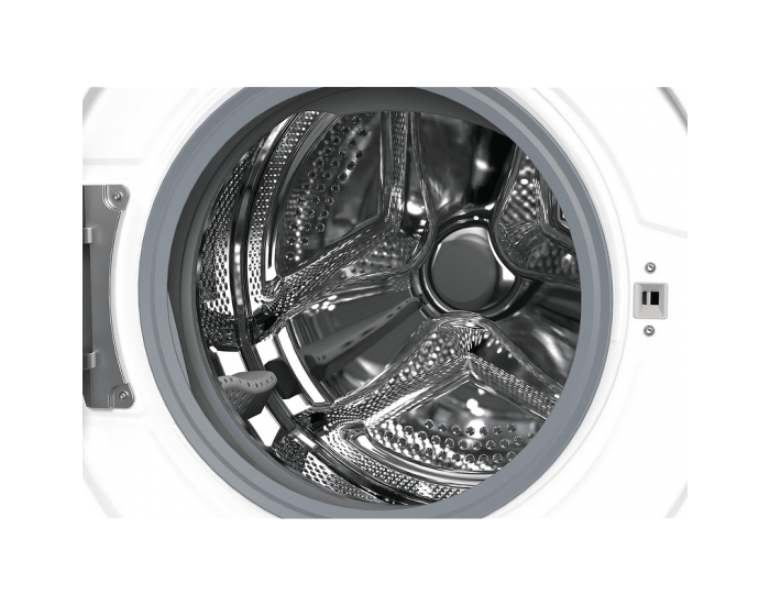 Пералня със сушилня Sharp ES-NDL914CWA/D , 1400 об./мин., 9.00 kg, 6 kg, A , Бял , D
