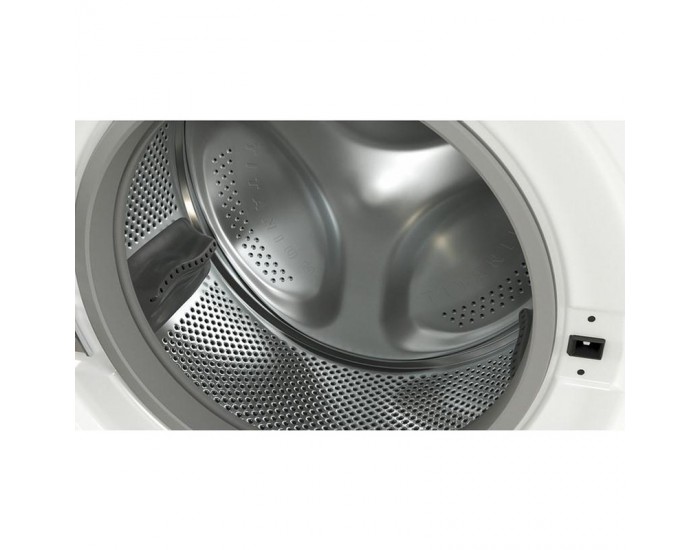 Пералня със сушилня Indesit BDE 86436 WSV EE , 1400 об./мин., 6 kg, 8.00 kg, D