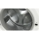 Пералня със сушилня Indesit BDE 86436 WSV EE , 1400 об./мин., 6 kg, 8.00 kg, D