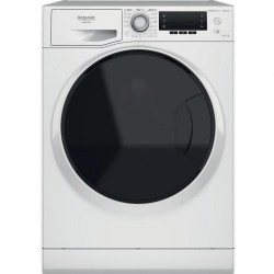 Пералня със сушилня Hotpoint-Ariston NDD 11725 DA EE , 1551 об./мин., 11.00 kg, 7 kg, E , Бял - Перални