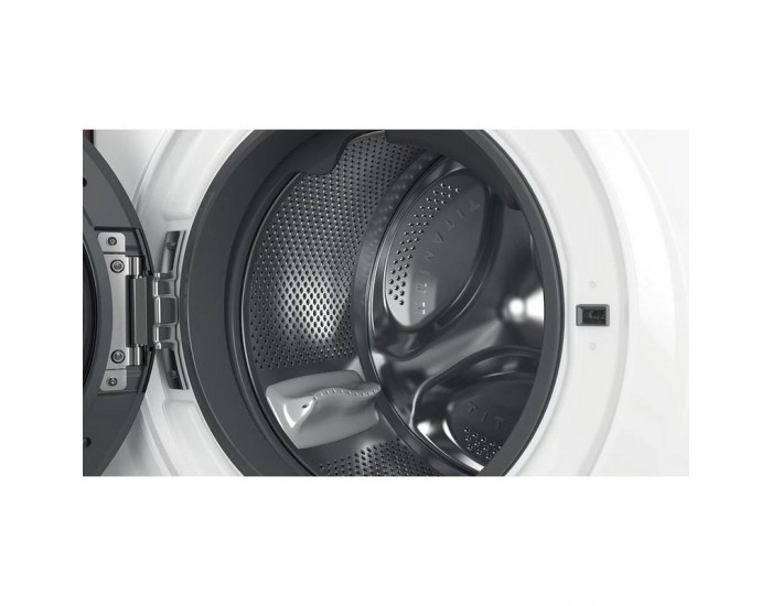 Пералня със сушилня Hotpoint-Ariston NDD 11725 DA EE , 1551 об./мин., 11.00 kg, 7 kg, E , Бял