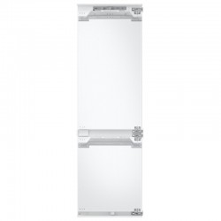 Вграден хладилник с фризер Samsung BRB80F26BDF0EO , 264 l, D , Да - Уреди за вграждане