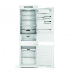 Вграден хладилник с фризер Whirlpool WHC18 T574 P , 250 l, C , No Frost - Уреди за вграждане