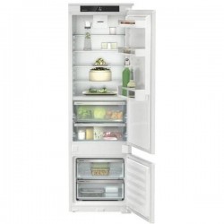 Вграден хладилник с фризер Liebherr ICBSd 5122 Plus , 255 l, D , No Frost - Liebherr