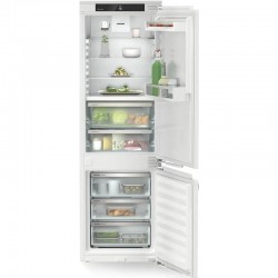 Вграден хладилник с фризер Liebherr ICBNdi 5123 , 244 l, D , No Frost - Liebherr
