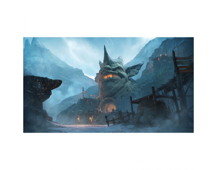 Игра TINY TINA'S WONDERLANDS (PS4)